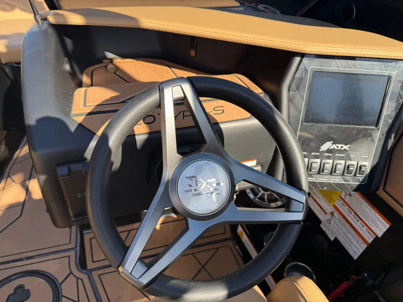 Slide: The Image of ATX ATX Surf Boats 20 Type-S 2023 - 624