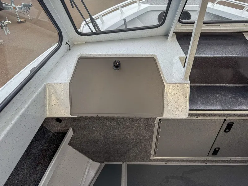 Slide: The Image of North River 21 SEAHAWK RTF 2026 - 11