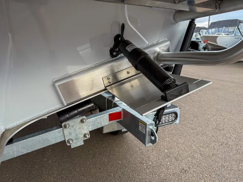 Slide: The Image of North River 21 SEAHAWK RTF 2026 - 21