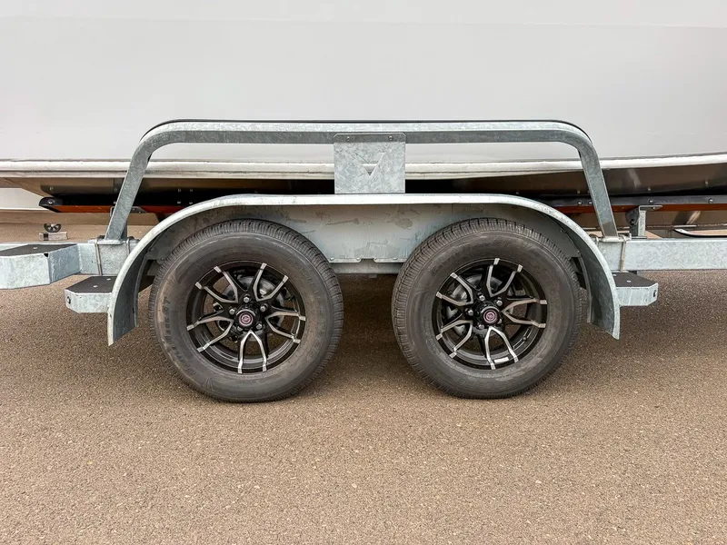 Slide: The Image of North River 21 SEAHAWK RTF 2026 - 23