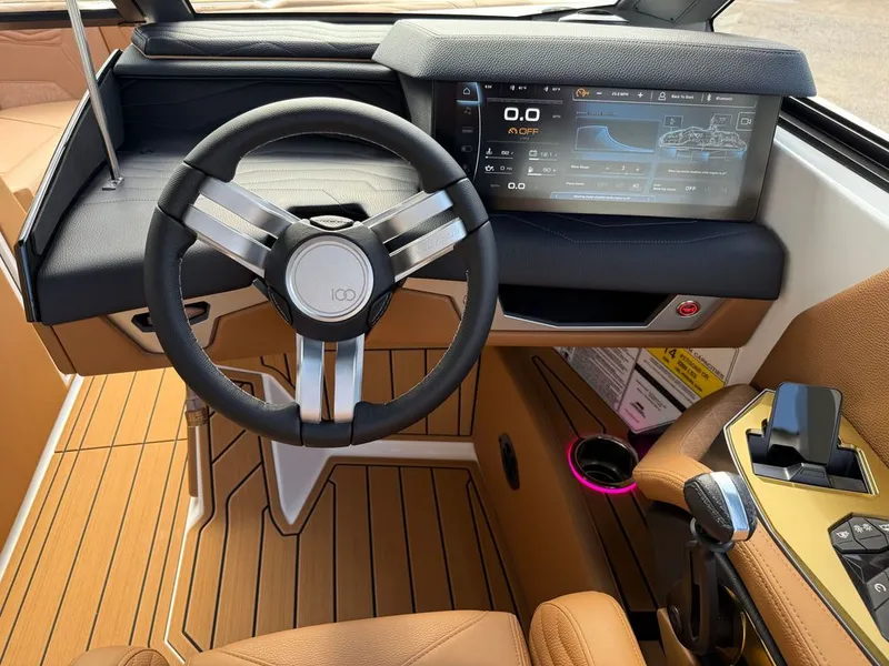 Slide: The Image of Nautique Air Nautique G21 2025 - 20