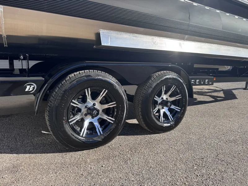 Slide: The Image of Revel RS25L 2026 - 11