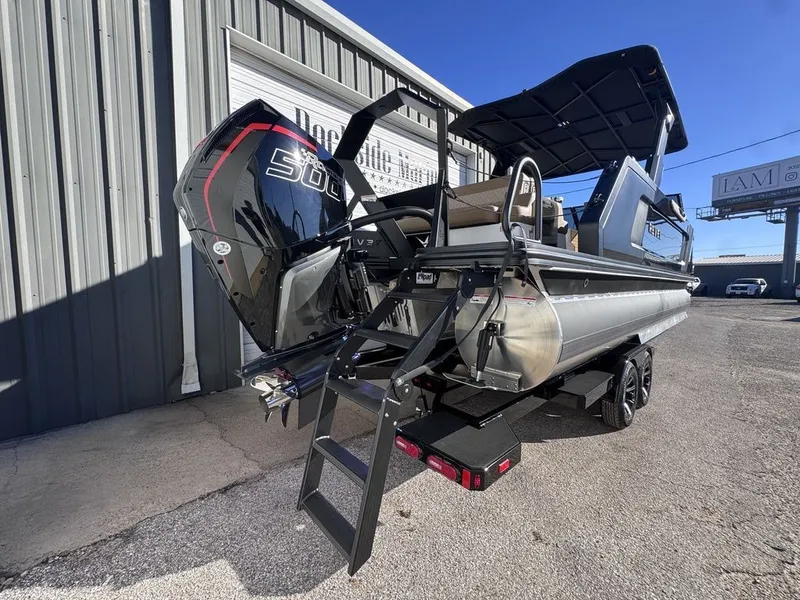 Slide: The Image of Revel RS25L 2026 - 17