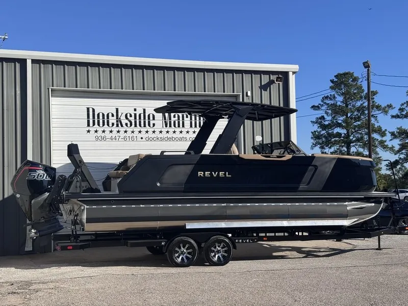 Slide: The Image of Revel RS25L 2026 - 2