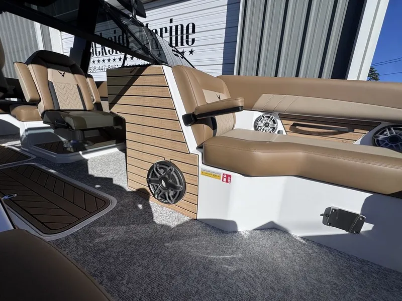 Slide: The Image of Revel RS25L 2026 - 24