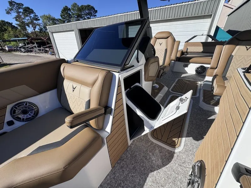 Slide: The Image of Revel RS25L 2026 - 25