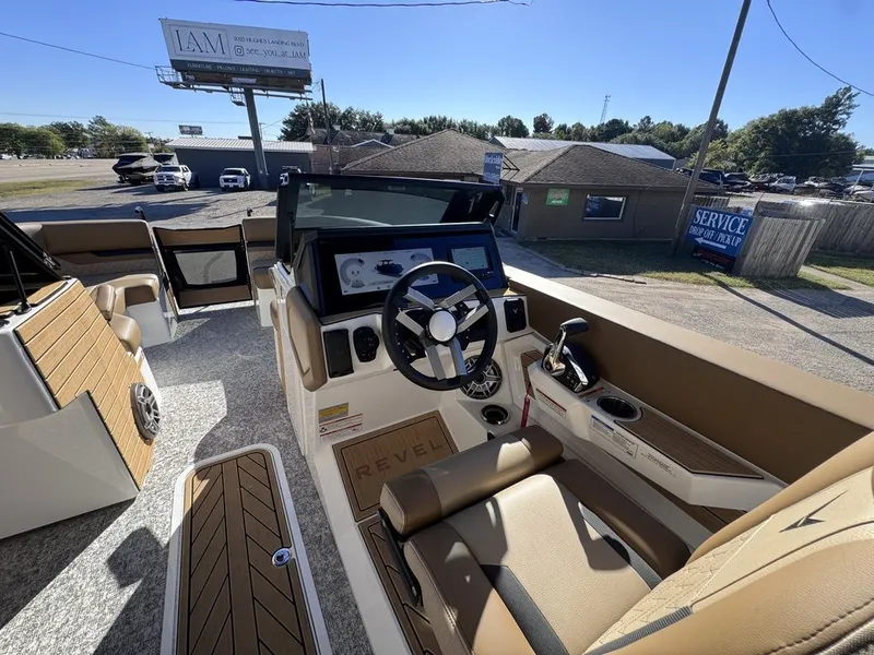 Slide: The Image of Revel RS25L 2026 - 26