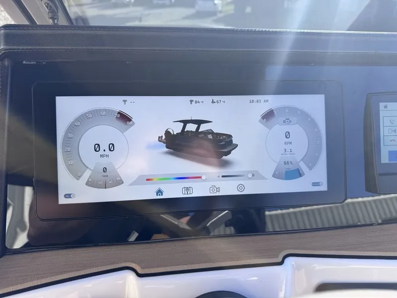 Slide: The Image of Revel RS25L 2026 - 27