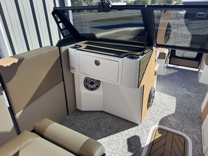 Slide: The Image of Revel RS25L 2026 - 28