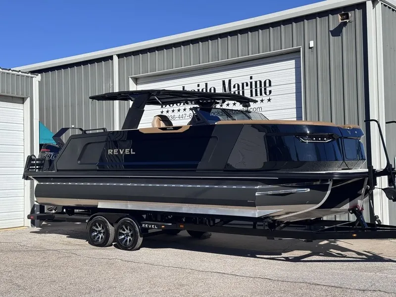 Slide: The Image of Revel RS25L 2026 - 3