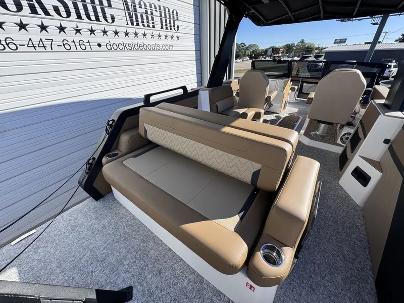 Slide: The Image of Revel RS25L 2026 - 35