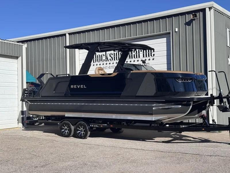 Slide: The Image of Revel RS25L 2026 - 4