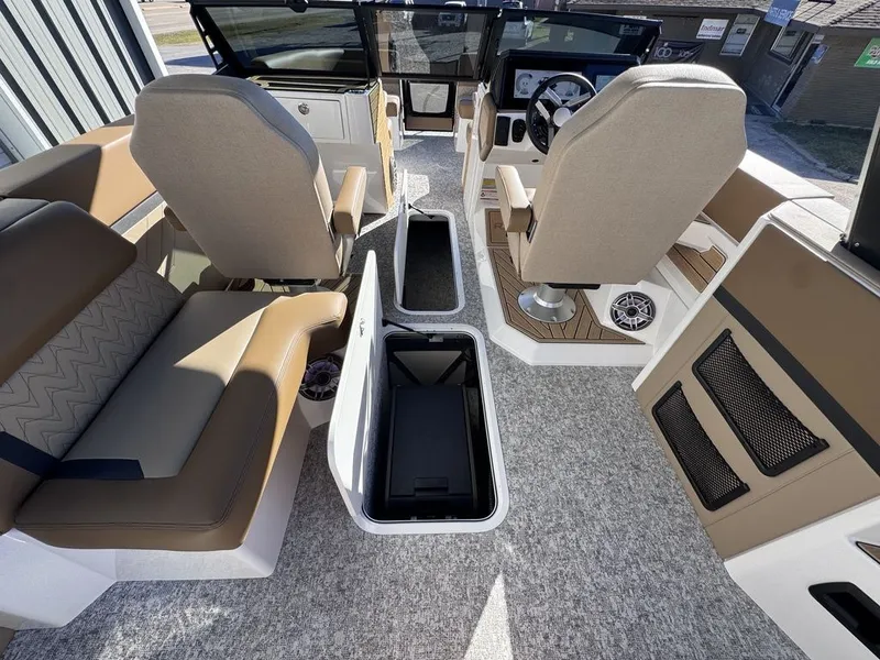 Slide: The Image of Revel RS25L 2026 - 40