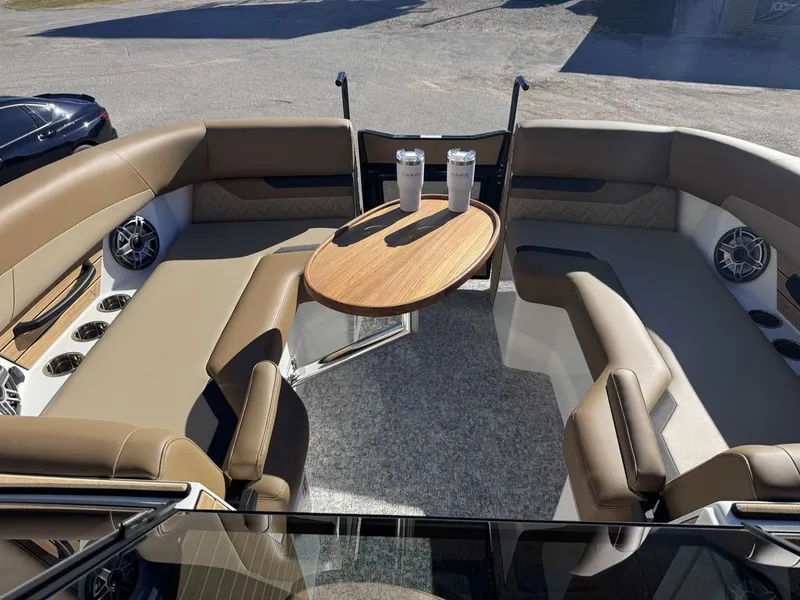 Slide: The Image of Revel RS25L 2026 - 45