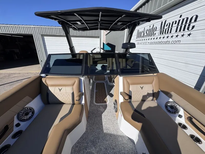 Slide: The Image of Revel RS25L 2026 - 6