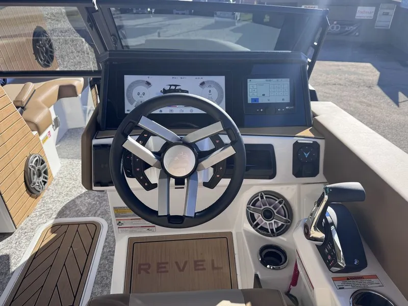 Slide: The Image of Revel RS25L 2026 - 8