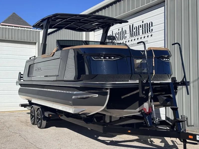 Slide: The Image of Revel RS25L 2026 - 9