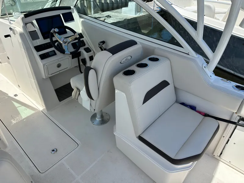 Slide: The Image of Sailfish 245 DC 2023 - 6