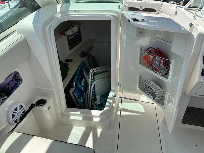 Slide: The Image of Sailfish 245 DC 2023 - 8