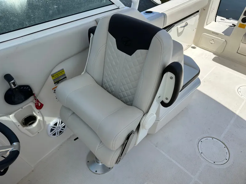 Slide: The Image of Sailfish 245 DC 2023 - 9