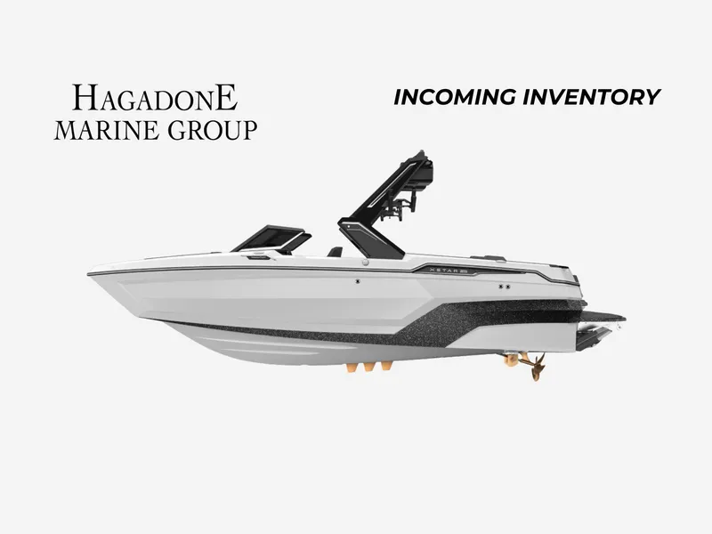 The Image of MasterCraft XStar 25 2026 - 1