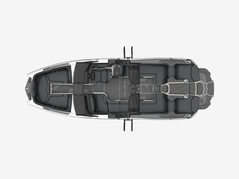 Slide: The Image of MasterCraft XStar 25 2026 - 3