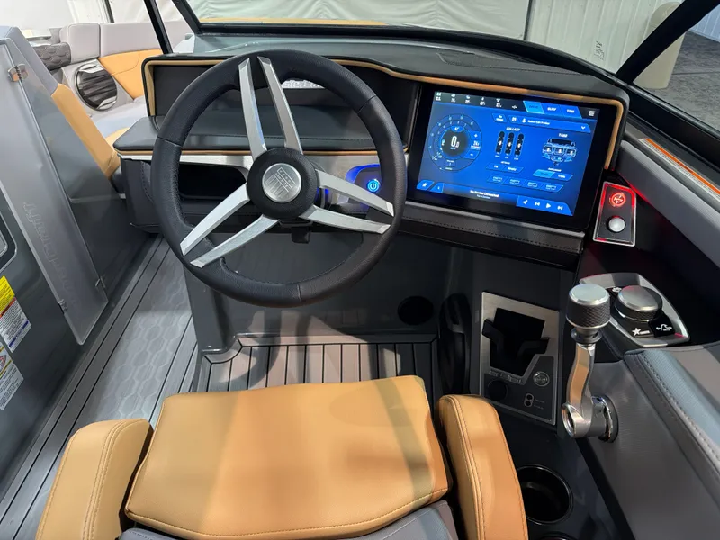 Slide: The Image of MasterCraft XT23 2026 - 18