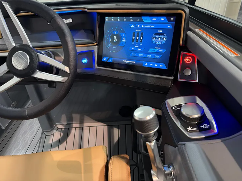 Slide: The Image of MasterCraft XT23 2026 - 20