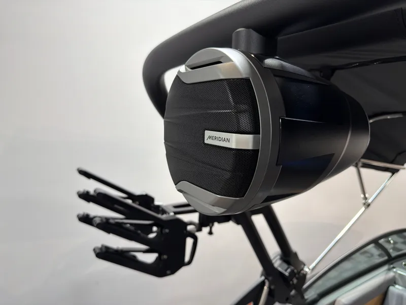 Slide: The Image of MasterCraft XT23 2026 - 23