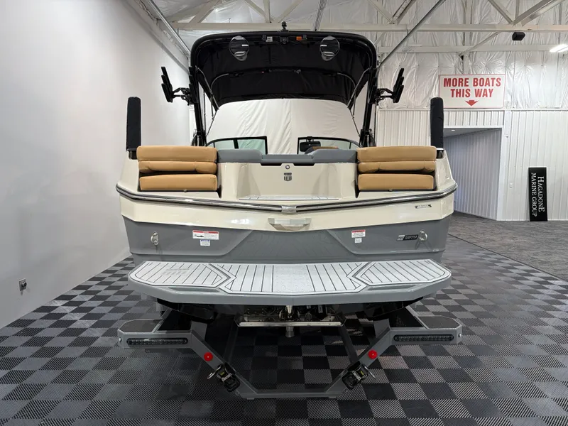 Slide: The Image of MasterCraft XT23 2026 - 5