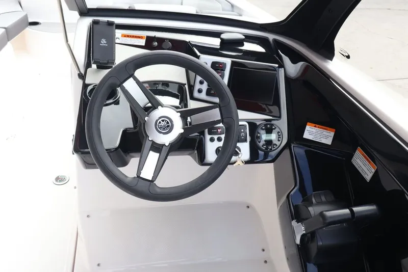 Slide: The Image of Yamaha AR220 2026 - 14