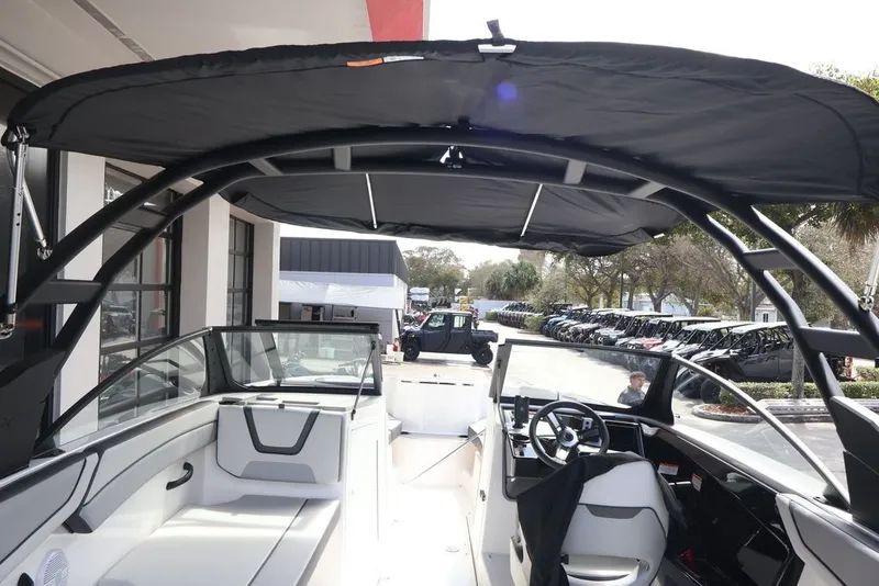 Slide: The Image of Yamaha AR220 2026 - 19