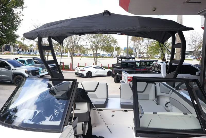 Slide: The Image of Yamaha AR220 2026 - 20