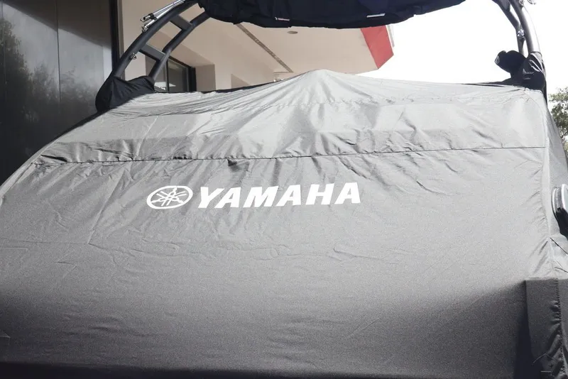 Slide: The Image of Yamaha AR220 2026 - 24