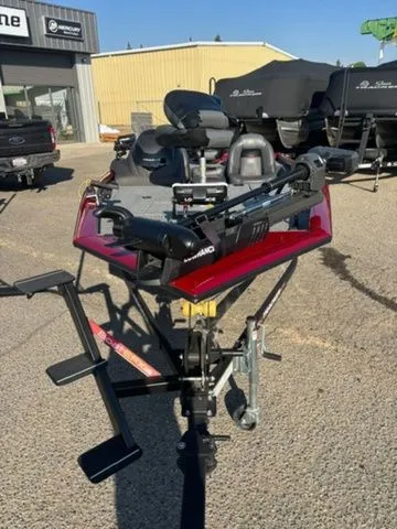 Slide: The Image of Tracker Pro Team 175 TXW 2022 - 3