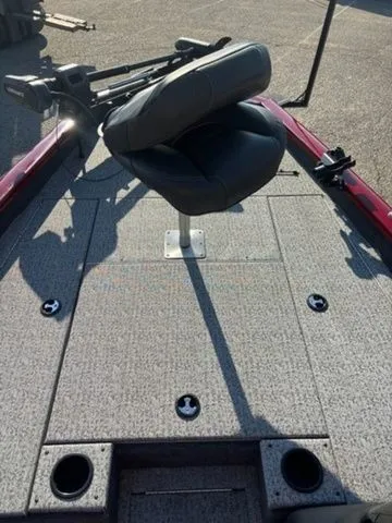 Slide: The Image of Tracker Pro Team 175 TXW 2022 - 4