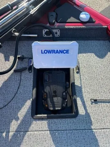 Slide: The Image of Tracker Pro Team 175 TXW 2022 - 5