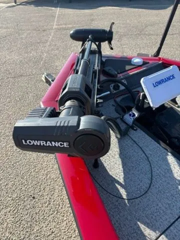 Slide: The Image of Tracker Pro Team 175 TXW 2022 - 6