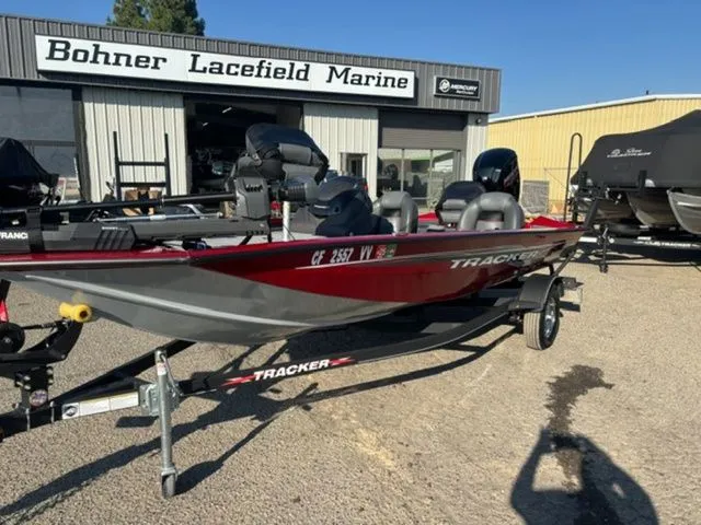 Slide: The Image of Tracker Pro Team 175 TXW 2022 - 8