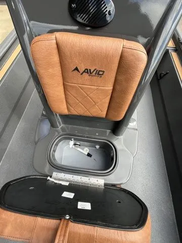 Slide: The Image of Avid 20 Rogue CC 2026 - 14