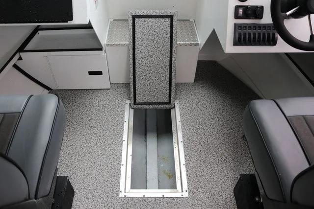 Slide: The Image of Alumaweld Intruder 22 2026 - 12