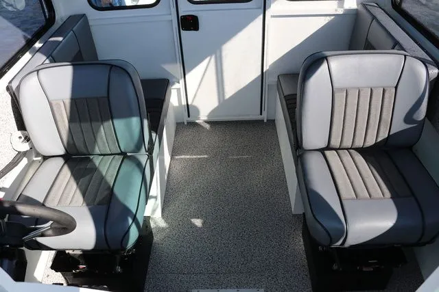 Slide: The Image of Alumaweld Intruder 22 2026 - 17