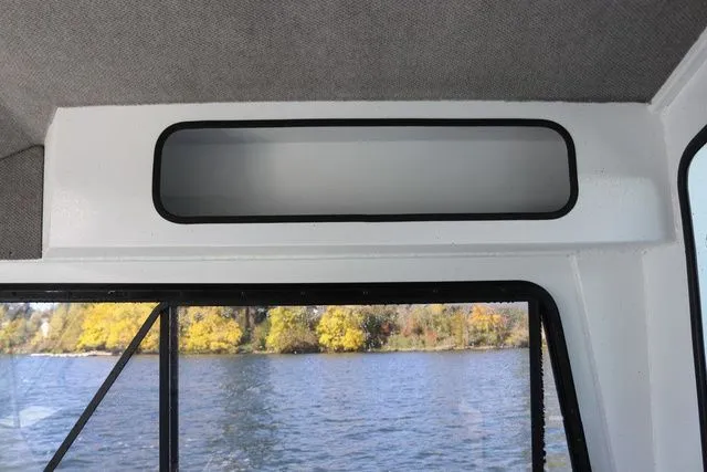 Slide: The Image of Alumaweld Intruder 22 2026 - 18