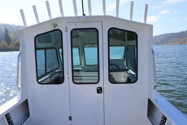 Slide: The Image of Alumaweld Intruder 22 2026 - 20