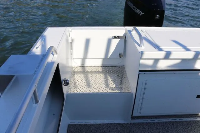 Slide: The Image of Alumaweld Intruder 22 2026 - 23