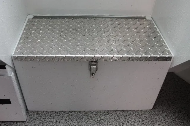 Slide: The Image of Alumaweld Intruder 22 2026 - 27