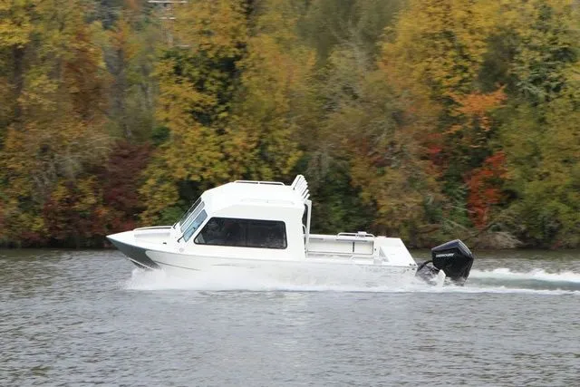 Slide: The Image of Alumaweld Intruder 22 2026 - 30