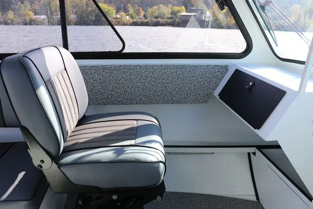 Slide: The Image of Alumaweld Intruder 22 2026 - 8