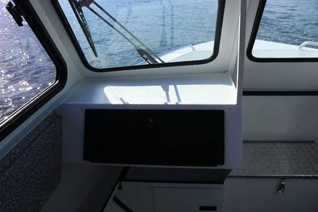 Slide: The Image of Alumaweld Intruder 22 2026 - 9