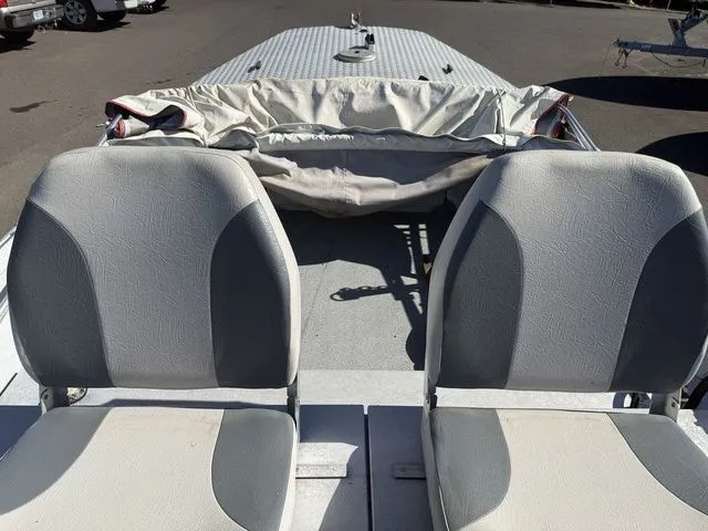 Slide: The Image of Alumaweld Center Console 18' 1983 - 7